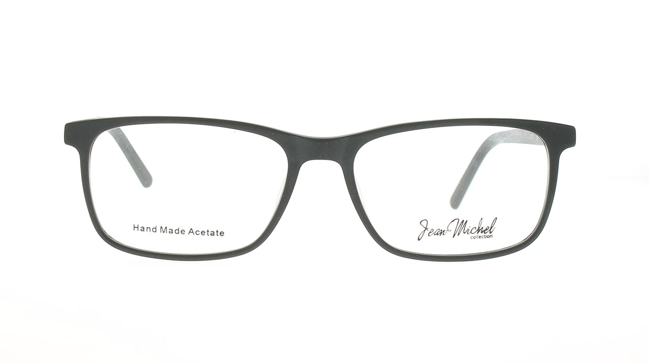 Paire de lunettes de vue Chouchous 9211 couleur noir - Doyle